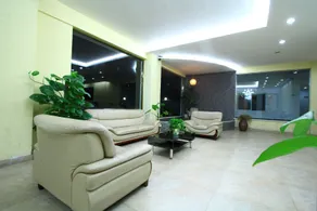 Changshuo Impression Hotel (Anji Wanxiang World Shopping Plaza) - Image 3