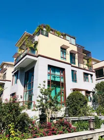 Yuehui Yanyuan Villa (Foshan Shunde Fengjian Water Township Branch) - Image 4