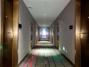 Chongqing Xingyu Hotel (Longhu Jiang'an Tianjie Wanda Branch) - Image 4