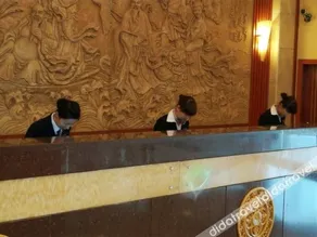 Temeisi Hotel - Image 2
