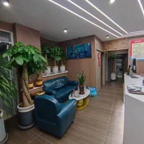 Mu Ye Esports Hotel - Image 3