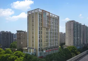 Jinjiang Inn Hotel Nanjing Olympic Sports Center Yingtian Avenue Metro Station - Image 4