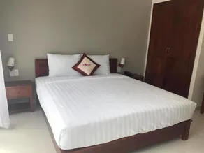 Vanda Hotel - Image 4