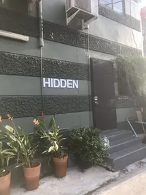 Hidden Room - Image 2