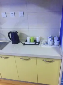 Aijia Hotel (Yinchuan Yuehai Xintiandi Airport Bus Shop) - Image 3