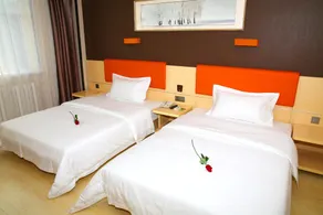 7 Days Premium·Shenyang Sujiatun International Exhibition Center [High-end Budget Hotel] - Image 4