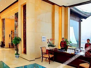 Chongqing Hongyadong Hotel - Image 5