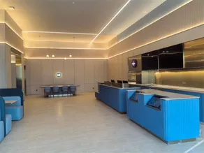 HanTing Hotel (Harbin Pingfangqu Government Songhua Road) - Image 4