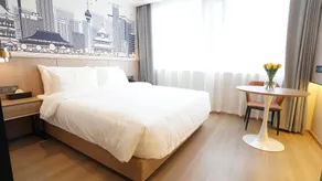 Starway Hotel (Weifang Fangzi Bohai Road) - Image 4