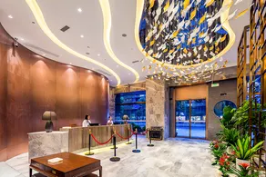 Senberstan Hotel (Chengdu Jinli Wuhou Temple) - Image 5