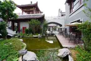 Dashiyuan Art Hotel - Image 3