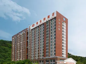 Vienna Hotel Shenzhen Shiyantong Fuyu - Image 2