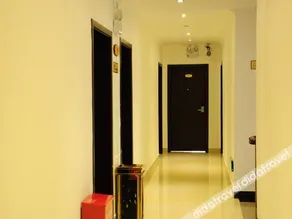 Jinkaiyue Hotel - Image 4
