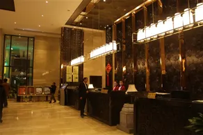Tianhai pohu scenic hotel (lu shan Xiufeng Avenue Store) - Image 4