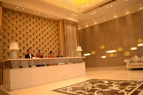 Petrus Hotel - Image 2