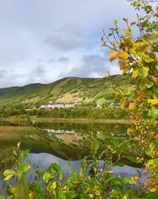 Ustedalen Hotell Geilo - Image 2