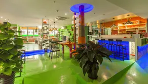 Nashanmen Boutique Inn (Sanya Bay Pedestrian Street) - Image 5