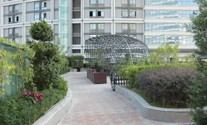 Wanjia International Hotel - Image 1