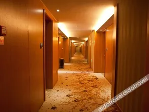 Simen Hotel - Image 2