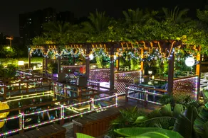Dandi International Villa Hotel - Image 3