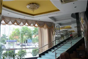 Huizhou Sanhuan Hotel (Ganghui Shopping Center Branch) - Image 2