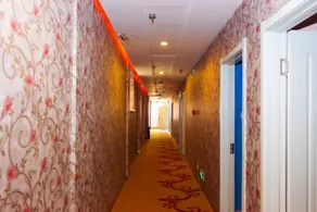 XINYUE BANWAN THEMED EXPRESS HOTEL - Image 4