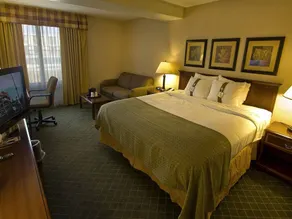 Buffalo Airport Hotel - Image 5