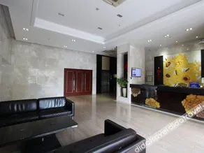 Sunshine Holiday Hotel - Image 3