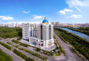 Lanou International store in Beihu Park. - Image 5
