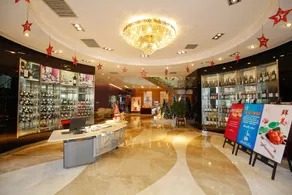 Eastravel · Gaoxin Business Hotel - Image 5