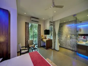 Hotel Celestiial, Candolim - Image 2