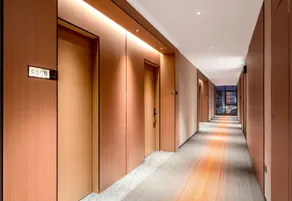 Yawan Zhixiang Hotel (Dongguan Dalang Branch) - Image 3