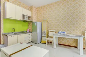Wanda Serviced Apartment (Hengshan Road, Harbin) - Image 3