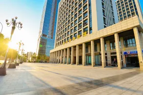Nansha Foreign Affairs Residence (Golf Club Branch) - Image 4
