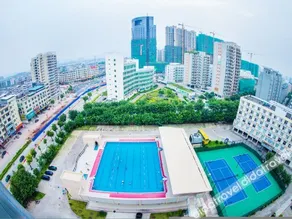 Zijin Hotel - Image 5