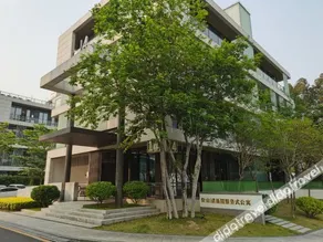 SongShan Lake PingShang Serviced Hotel - Image 2