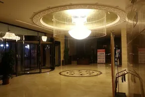 Shui An Hua Cheng  Hotel - Image 4