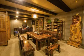 Wuyi Culture Club - Image 4
