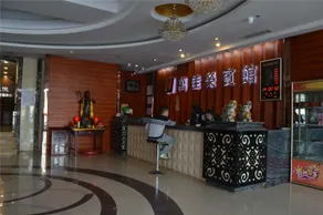 Hohhot Wanjiarong Hotel (University of Technology Runyu Home Furnishings) - Image 3