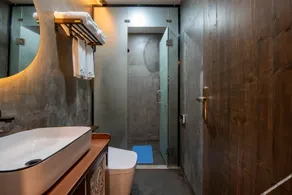 Floral Hotel · Changde Huaxilugu Hotel - Image 3