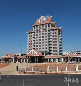 Maple Palace Hotel - Kunming - Image 2