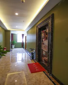 Thank You Inn Shenzhen Longgang Pingdi Tongxin - Image 2