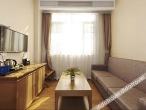 Guangzhou Sweetome Serviced Apartment - Luoxi Fisherman's Wharf - Image 2