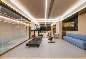 HanTing Hotel (Suqian Xiangwang Guli Suning Plaza) - Image 3