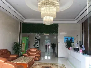 Yijia Boutique Hotel (Honghuicheng Branch) - Image 3