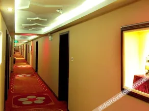 Jincheng Hotel - Image 5