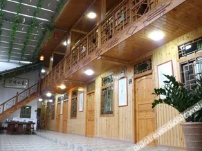 Zaishui Yifang Motel - Image 3
