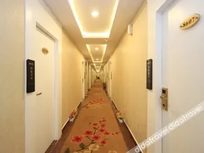 Shenzhen Huashang Hotel (Hongling Subway Station KKmall) - Image 5