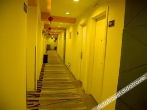 Risit Hotel (Wenzhou Xishan ) - Image 4