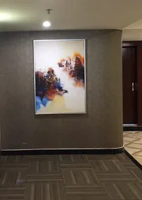 Yang Jianhua Grand Hotel (Hunan Road Fanghua Road Subway Station) - Image 5